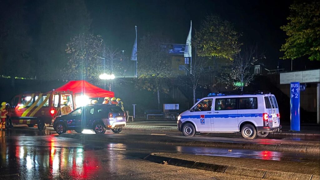 Hitler’in dağ evi “Kartal Yuvası”nda yangın çıktı