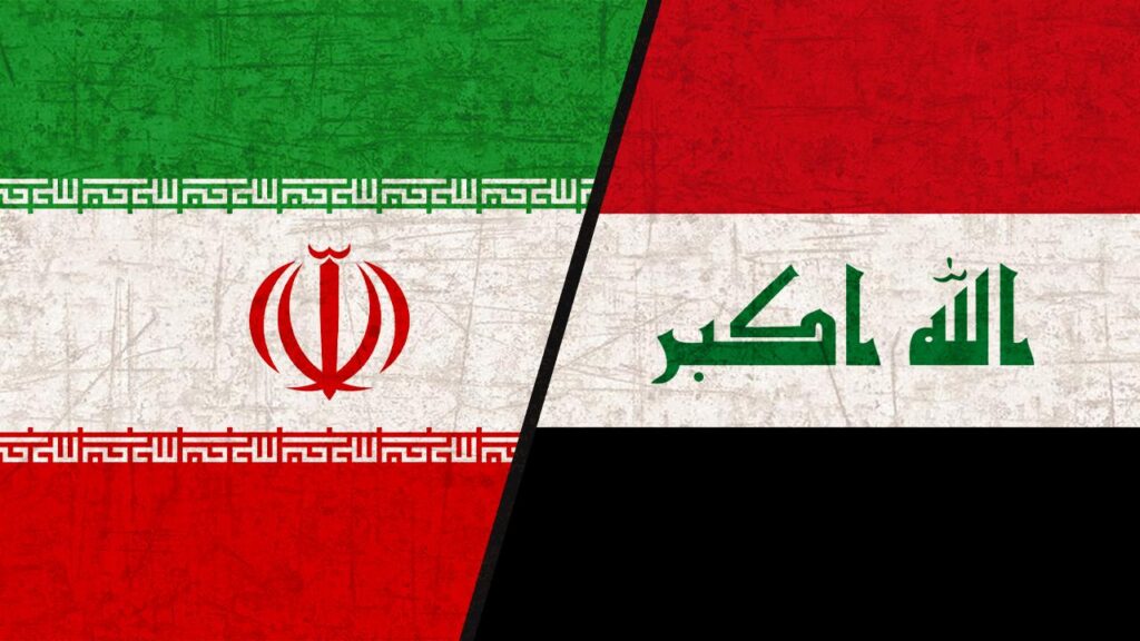 İran’dan Irak’a iki ülke arasındaki uçuşların yeniden başlatılması çağrısı