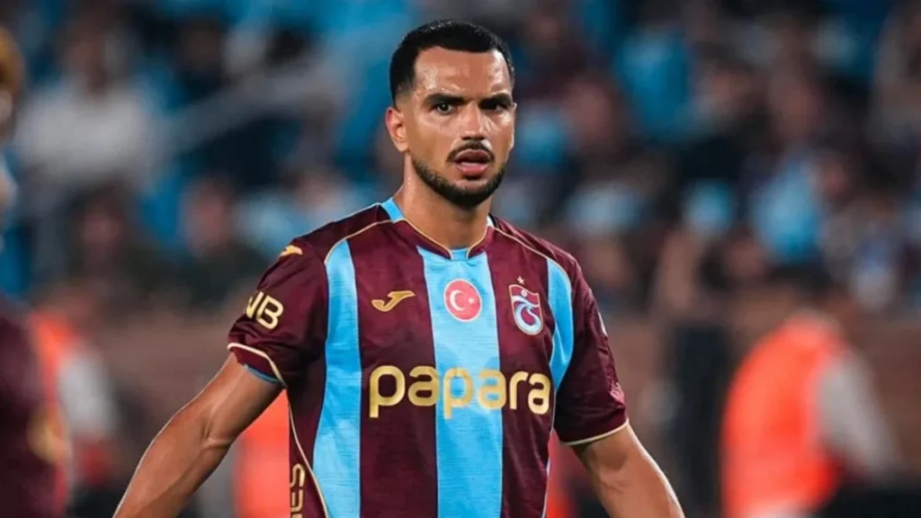 Melih Kabasakal’dan Trabzonspor taraftarına özür: “Kendime duyduğum kızgınlık geçmeyecek”