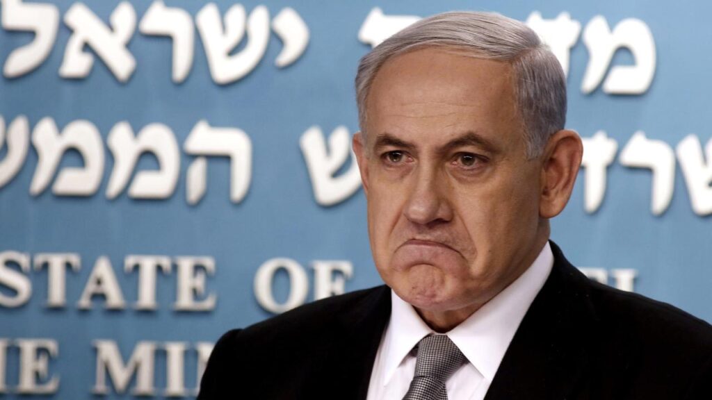 İsrail genel seçimlerinde oyların yüzde 28’i sayılırken, Netanyahu bloğu dışındaki partiler öne geçti
