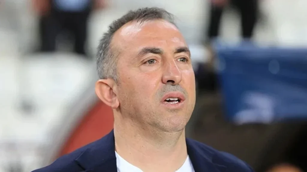 Recep Uçar’dan Trabzonspor’a övgü! “Bizi zor bir maç bekliyor” Recep Uçar'dan Trabzonspor'a övgü! "Bizi zor bir maç bekliyor"