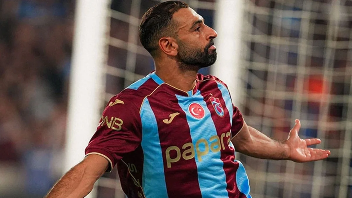 Salah tek başına Mısır’ı taşıyor