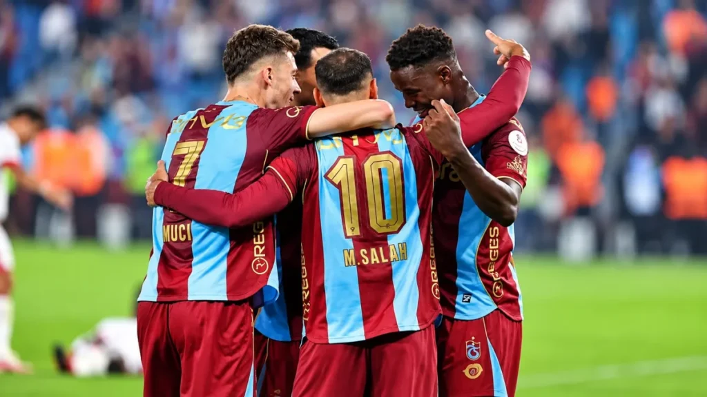 Samsunspor ile Trabzonspor 57. kez karşı karşıya! İşte derbinin rakamları Samsunspor ile Trabzonspor 57. kez karşı karşıya! İşte derbinin rakamları