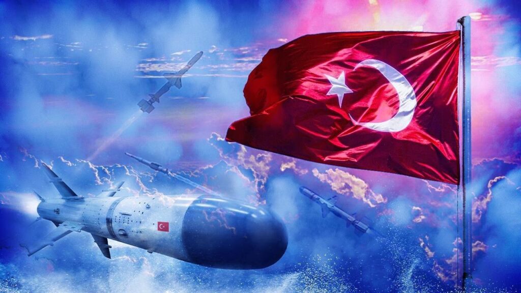Yunan basını: Türkiye’nin yükselişi biz yalnızlaştırıyor