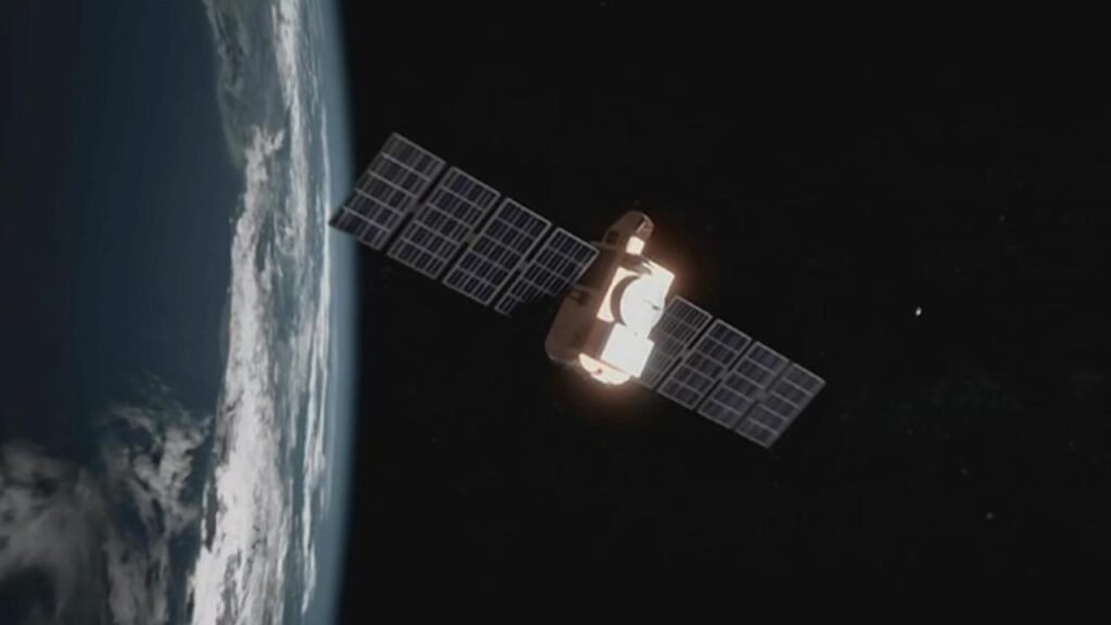 SpaceX, Starlink’i mobil operatöre dönüştürmek için adım attı