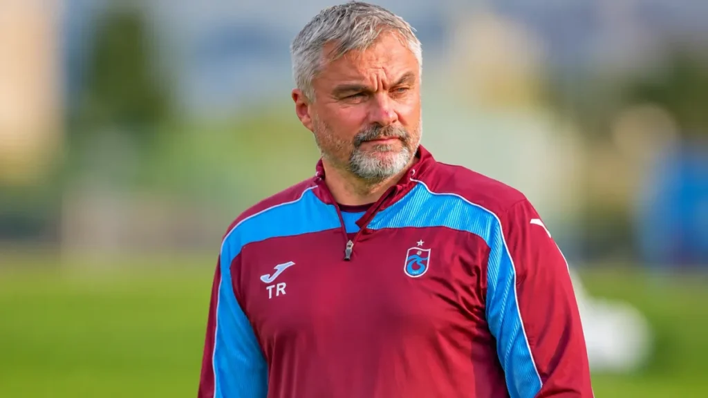 Thomas Reis Trabzonspor'u uçurdu! Gol ortalaması zirve yaptı