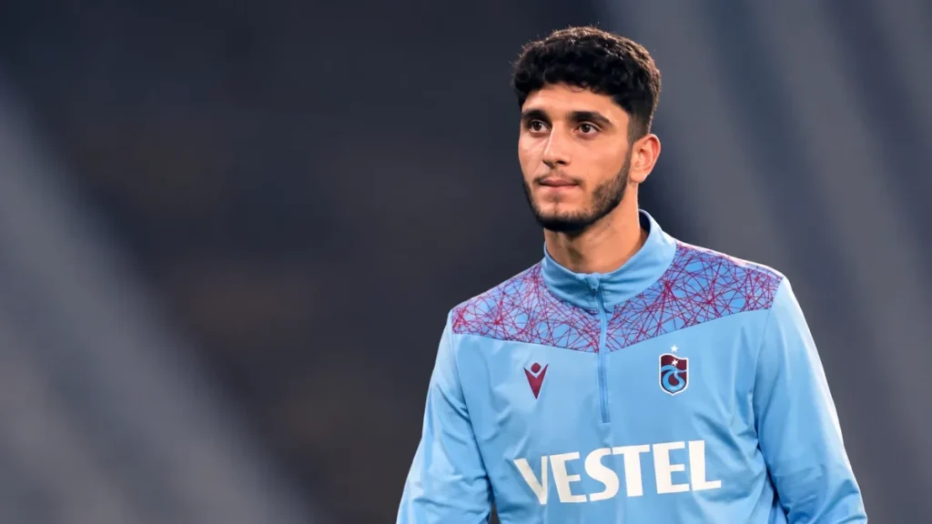 Trabzonspor’a büyük umutlarla gelmişti! Yeni takımında golünü attı