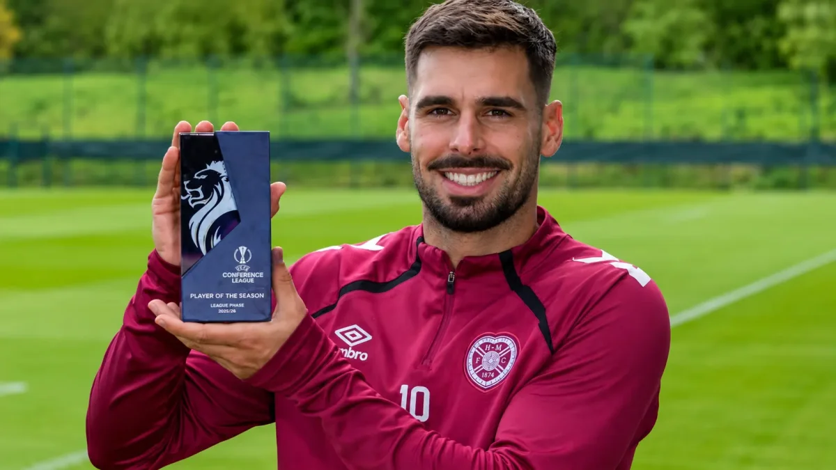 Trabzonspor'a transfer sorusuna açık kapı bıraktı! "Belki bir gün"