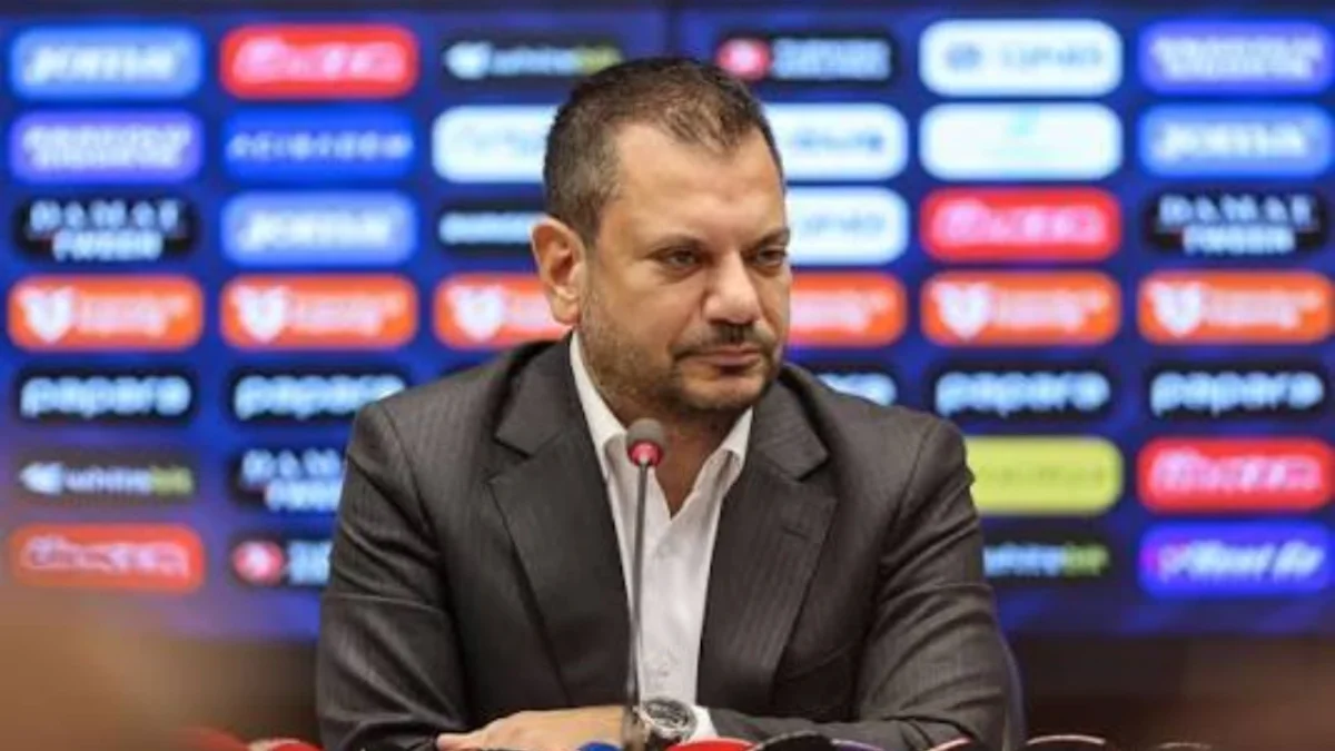 Trabzonspor Başkanı Ertuğrul Doğan açıkladı! Tarihe geçecek sözler