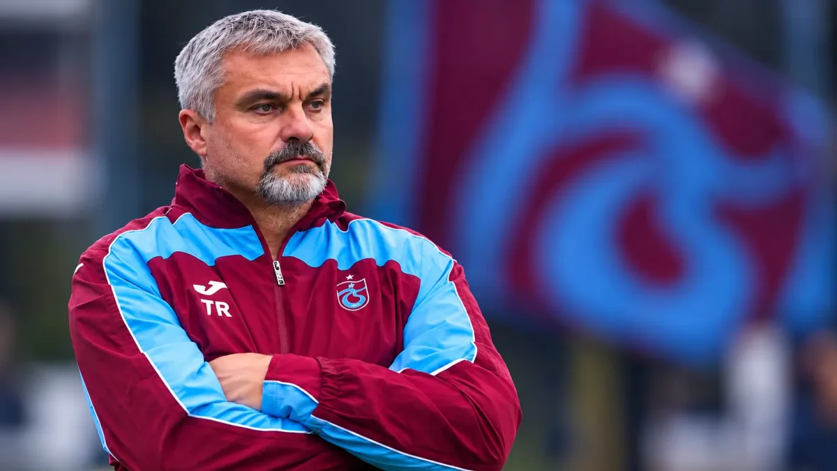 Trabzonspor’da Thomas Reis etkisi,  4 maçta 12 puan