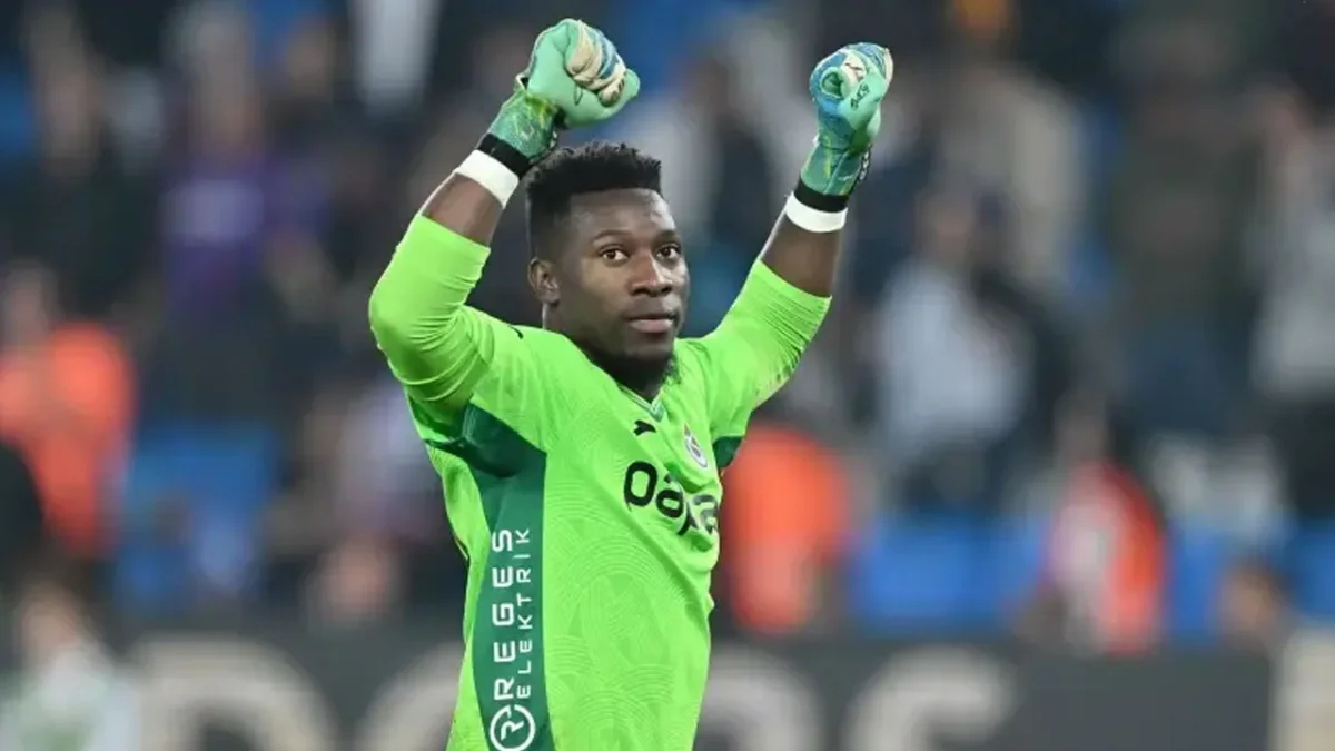 Trabzonspor’dan Onana için erken operasyon! Sezon sonu beklenmeyecek