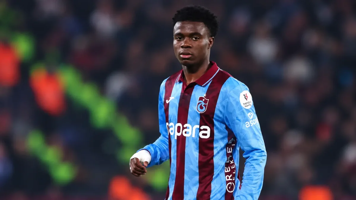 Trabzonspor'dan servet karşılığında gitmişti! Forma yüzü göremiyor