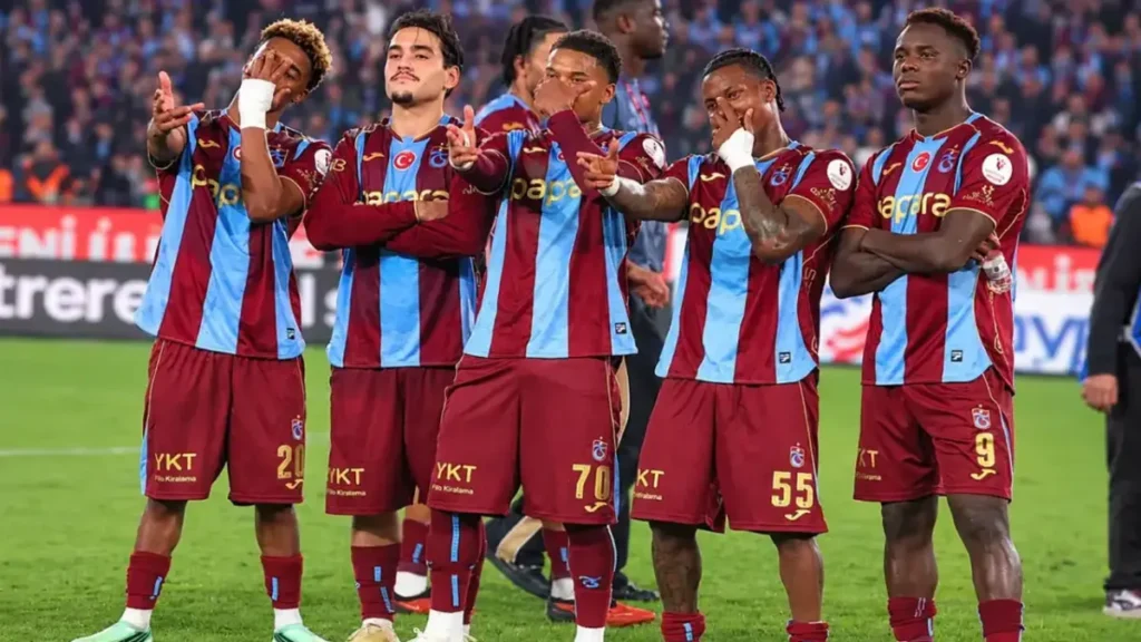 Trabzonspor - Hearts maçı ne zaman, saat kaçta, hangi kanalda yayınlanacak?