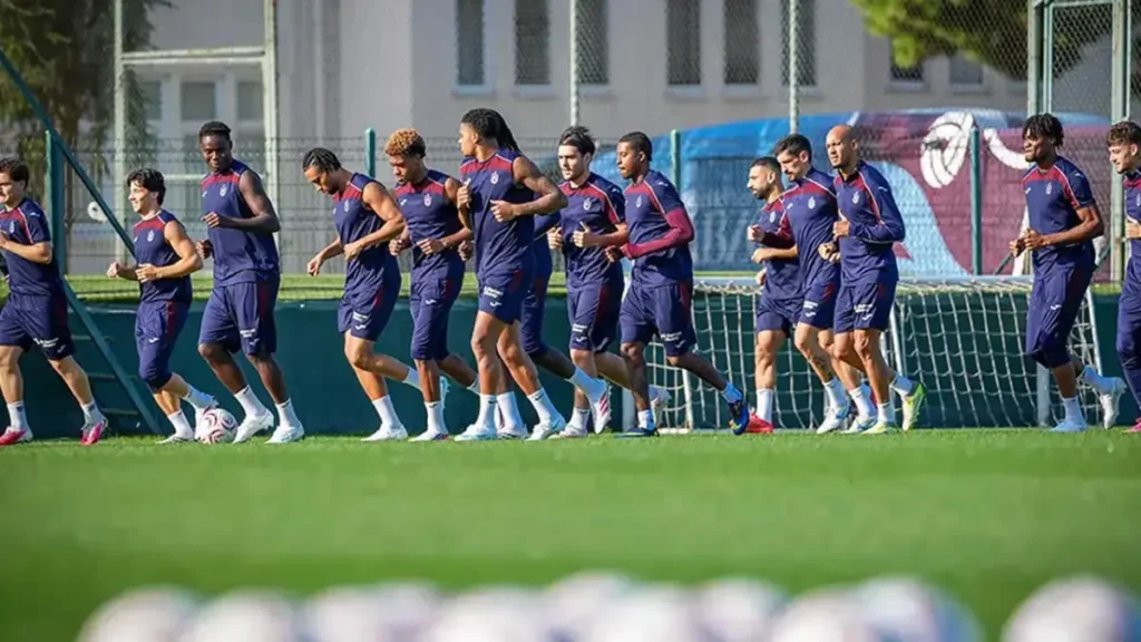 Trabzonspor ile Beşiktaş 144. randevuda!