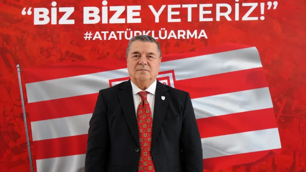 Trabzonspor maçı öncesi Samsunspor'dan taraftarlara çağrı!