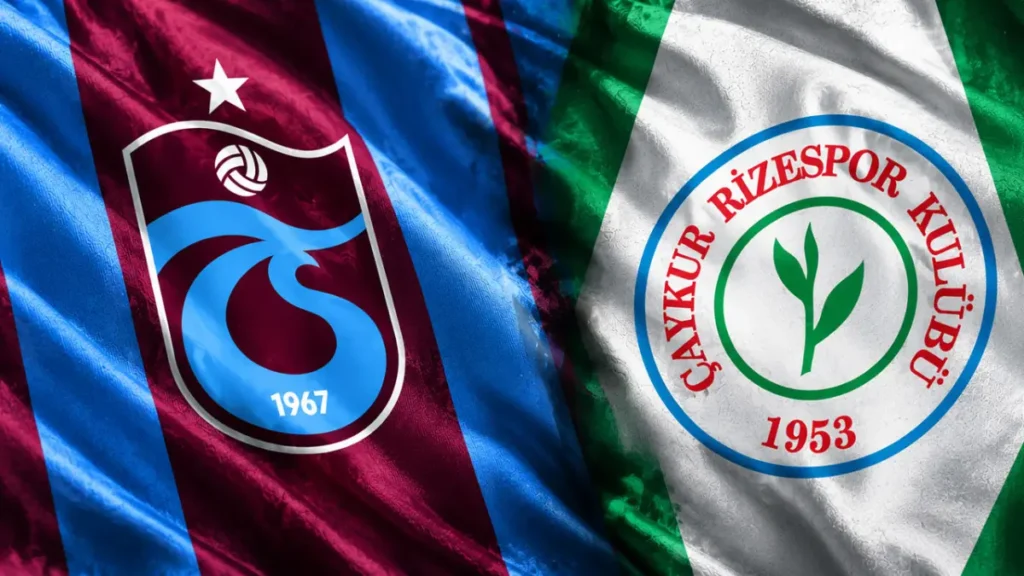 Trabzonspor mağlubiyeti Rizepor tarihinde yer alacak! Daha önce yaşamadılar Trabzonspor mağlubiyeti Rizepor tarihinde yer alacak! Daha önce yaşamadılar