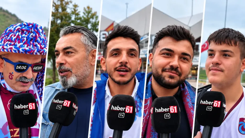 Trabzonspor taraftarlarından Drogheda United maçı öncesi net mesaj! Trabzonspor taraftarlarından Drogheda United maçı öncesi net mesaj!
