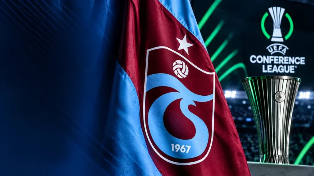 Trabzonspor'un KuPS maçı öncesi programı belli oldu! İşte saatler