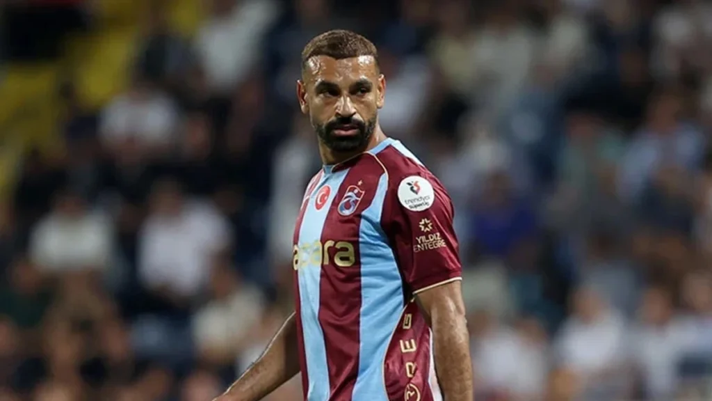 Mısır'da Mohamed Salah davası devam ediyor! Mahkemeden yeni karar