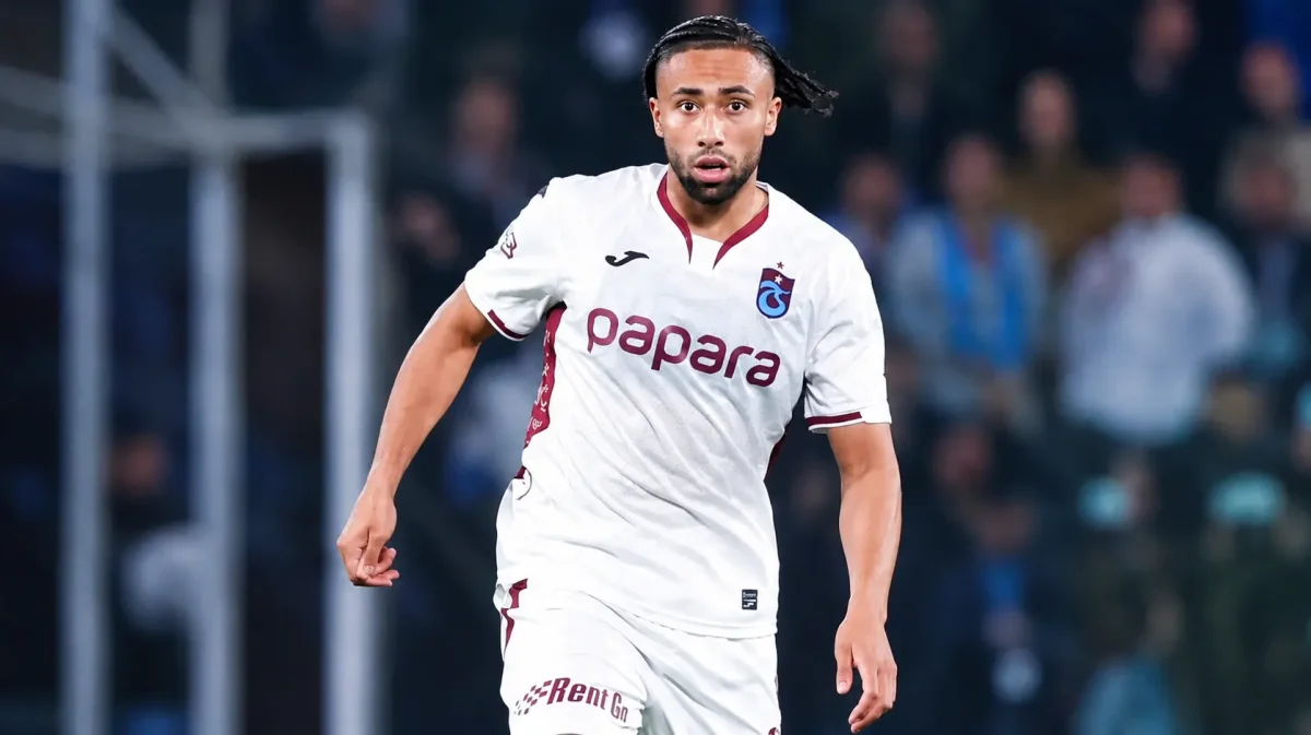 Trabzonspor'un yıldızı dönüyor! 141 gün sonra kadroda