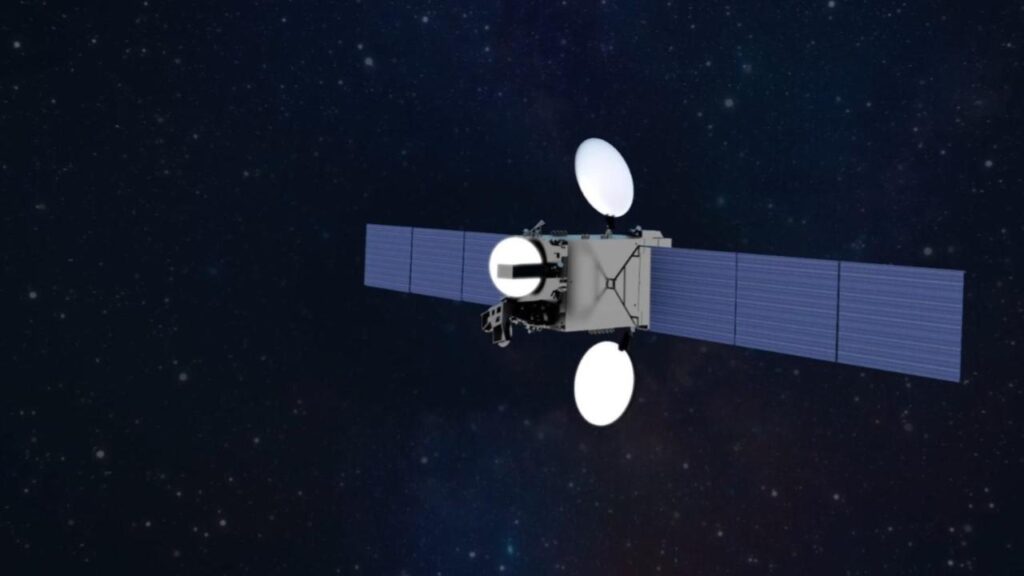 Türksat 7A’da üretim süreci yıl sonundan önce başlayacak