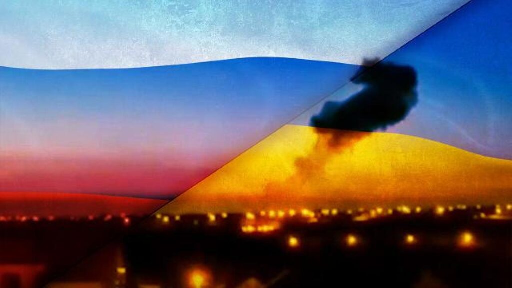 Ukrayna: Rusya ve Karadeniz’de 4 hedefi vurduk