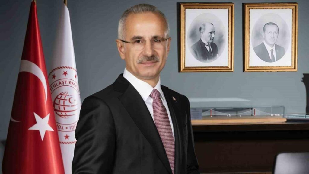 Divriği-Kars-Gürcistan Sınırı Demir Yolu Hattı modernize edilecek